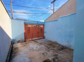 Casa · 57m² · 2 Quartos · 2 Vagas · Casa para venda no bairro Paulicéia em Piracicaba/SP