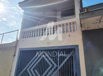Fachada Unidade · Casa (sobrado na rua) 4 dormitórios/suite, cozinha planejada