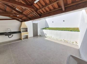 Casa · 75m² · 3 Quartos · 1 Vaga · Casa 3 dormitórios no Villa Flora Votorantim,  Quintal Amplo e Espaço Gourmet