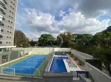 Apartamento · 116m² · 3 Quartos · 2 Vagas · Apartamento à venda 3 quartos, 2 vagas 116 m²- Residencial Olga Botanique