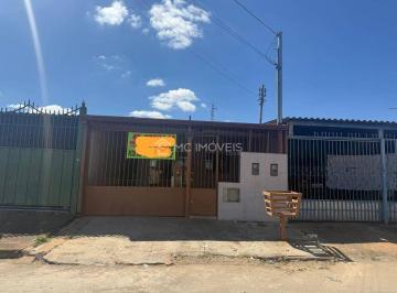 Casa · 140m² · 4 Quartos · 2 Vagas · Casa à Venda na QNO 19 Conjunto 25 | 2 Casas no Lote | Financiável