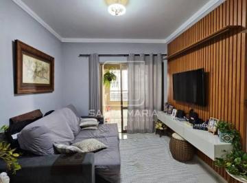 Sala · Apartamento (tipo - padrao) 3 dormitórios/suite, cozinha planejada, portaria 24 horas, espaço gourme