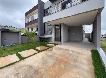 Casa · 151m² · 3 Quartos · 2 Vagas · Sobrado em Condomínio à Venda no Condomínio Paradise Gardens – Mogi das Cruzes/SP | 3 Dormitórios (1