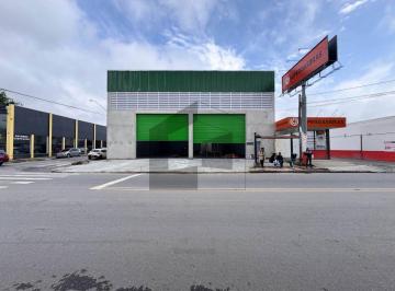 Comercial · 536m² · Galpão para Locação em Suzano/Sp | 670 M² | Pé-Direito Alto