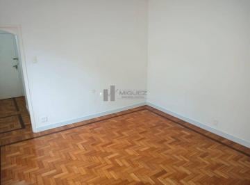 Apartamento · 80m² · 3 Quartos · Apartamento com 3 Quartos, Rio Comprido - Rio de Janeiro