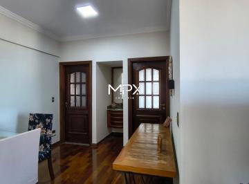 Apartamento · 106m² · 3 Quartos · 3 Vagas · Apartamento à venda no Edifício Flamboyant em Piracicaba