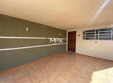 Casa · 100m² · 2 Quartos · 2 Vagas · Casa para alugar no bairro Vila Rezende em Piracicaba