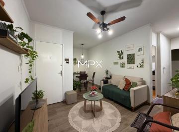Apartamento · 58m² · 2 Quartos · 1 Vaga · Apartamento à venda no Condomínio Residencial Nações Unidas em Piracicaba
