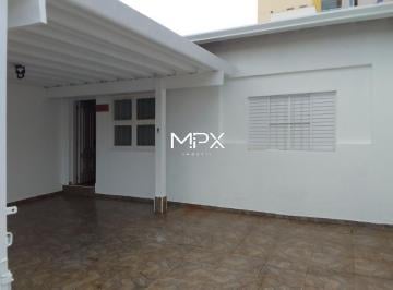 Casa · 86m² · 2 Quartos · 2 Vagas · Casa à venda no bairro Vila Independência em Piracicaba