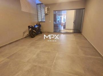 Casa · 132m² · 2 Quartos · 2 Vagas · Casa à venda no bairro Jardim Bandeirantes em Charqueada/SP