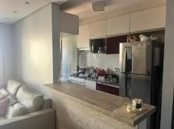 Apartamento · 49m² · 2 Quartos · 1 Vaga · Apartamento à venda com 2 quartos no Bairro Vila Industrial em Campinas/sp