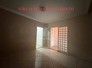 Casa · 90m² · 3 Quartos · 2 Vagas · Não Aceita Financiamento Casa a Venda com 3 Quartos no Jardim Santana em Hortolândia/Sp
