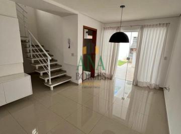 Casa · 3 Quartos · Ótimo sobrado para venda no Alto da Boa Vista  Residencial Harmonia