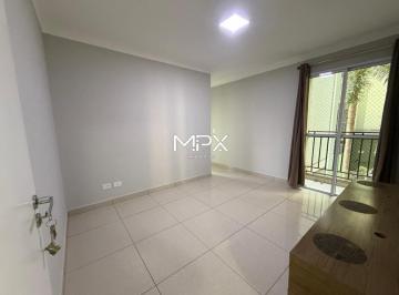 Apartamento · 55m² · 2 Quartos · 1 Vaga · Apartamento à venda no Edifício Ilha de Cozumel em Piracicaba