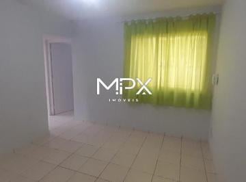 Apartamento · 45m² · 2 Quartos · 1 Vaga · Apartamento à venda no Condomínio Residencial Piracicaba I em Piracicaba