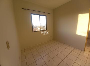 Apartamento · 34m² · 1 Quarto · 1 Vaga · Apartamento para alugar no Edifício Saint Peter's em Piracicaba