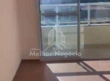 Apartamento · 48m² · 2 Quartos · 1 Vaga · Apartamento à venda com 2 quartos, localizado no bairro Pompéia, Piracicaba - SP - Condomínio Resid