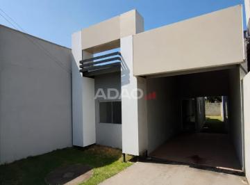 imagem-1 · Casa com 3Q à venda, 84m² - Residencial Itaipu Casa de Rua com 3 Quarto(s) por R$ 310000.00 no setor