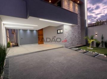 imagem-1 · CASA VEREDAS BURITIS Casa de Rua com 4 Quarto(s) por R$ 1259000.00 no setor Residencial Vereda dos B