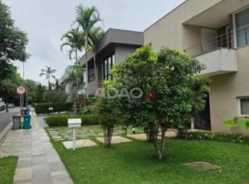 imagem-1 · SOBRADO JARDINS VERONA Casa em Condomínio com 5 Quarto(s) por R$ 3090000.00 no setor Jardins Verona