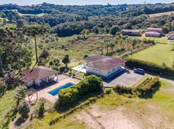 1 · Chácara à venda com 199.000m² na Colônia Mergulhão em Sâo José dos Pinhais