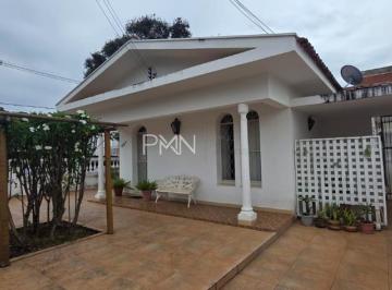 Casa · 250m² · 4 Quartos · 4 Vagas · Casa à venda em Campinas, Nova Campinas, com 4 quartos, com 250 m²