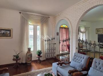 Casa · 250m² · 4 Quartos · 4 Vagas · Casa à venda em Campinas, Nova Campinas, com 4 quartos, com 250 m²