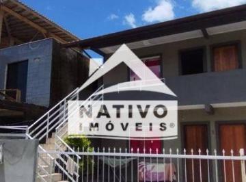 Apartamento · 31m² · 1 Quarto · 1 Vaga · Apartamento no Rio Vermelho