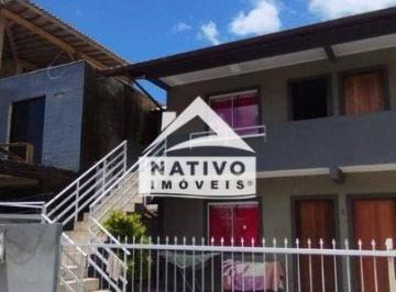 Apartamento · 31m² · 1 Quarto · 1 Vaga · Apartamento no Rio Vermelho