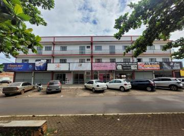 Apartamento · 60m² · 2 Quartos · Apartamento 2 quartos para Locação Taguatinga Norte, Brasília