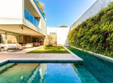 1 · Casas à venda no Jardim Paulista São Paulo. Casa à venda nos Jardins com projeto de Gustavo Beber, 6