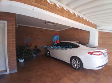 Casa · 228m² · 3 Quartos · 3 Vagas · Casa à venda em Campinas, Jardim Campos Elíseos, com 3 quartos,