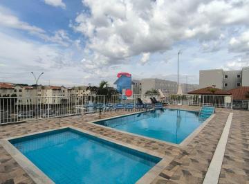 Apartamento · 44m² · 2 Quartos · 1 Vaga · Apartamento à venda em Campinas, Jardim Capivari, com 2 quartos, com 44 m²