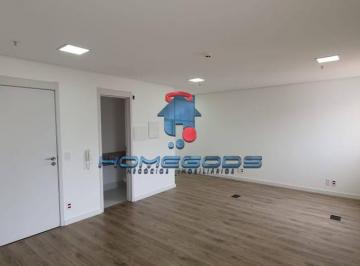 Comercial · 42m² · 1 Vaga · Sala à venda em Campinas, Centro, com 42 m², edificio escritorio design