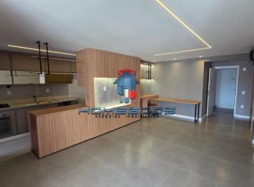 Apartamento · 126m² · 3 Quartos · 2 Vagas · Apartamento à venda e para alugar em Campinas, Cambuí, com 3 suítes, com 126 m², Yard Cambuí