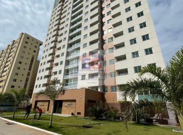 Apartamento · 56m² · 2 Quartos · 2 Vagas · Apartamento 2 quartos para Locação Guará II, Brasília