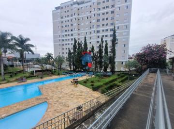 Apartamento · 52m² · 2 Quartos · 1 Vaga · Apartamento para alugar em Campinas, Jardim Nova Europa, com 2 quartos, com 52 m²