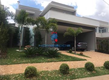 Casa · 290m² · 5 Quartos · 4 Vagas · Casa à venda com 4 dormitórios sendo 2 suítes, escritório 4 vagas no Swiss Park, Campinas