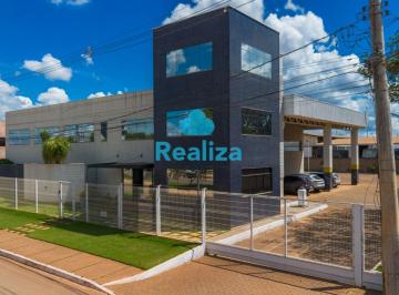 Comercial · 1760m² · 15 Vagas · SCIA QUADRA 08 PRÉDIO MOBILIADO A VENDA COM EXCELENTE PADRÃO CONSTRUTIVO