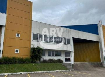 Comercial · Pavilhão - Distrito Industrial - Cachoeirinha/RS