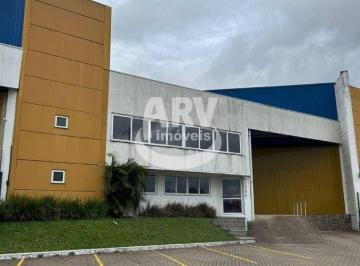 Comercial · Pavilhão - Distrito Industrial - Cachoeirinha/Rs