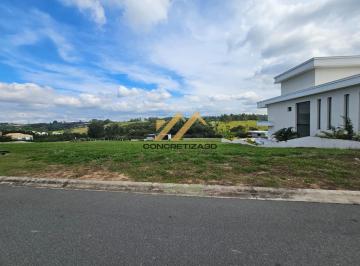 Terreno · 1040m² · Terreno com 1040.27 m² à venda - Reserva Petrus - Indaiatuba/SP