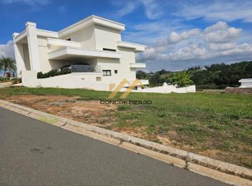 Terreno · 1040m² · Terreno com 1.040,27 m² à venda - Reserva Petrus - Indaiatuba/SP