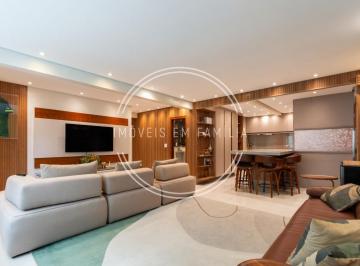 1 · Apartamento com 97 m², 2 quartos sendo 1 suíte à venda no bairro Pinheiros.