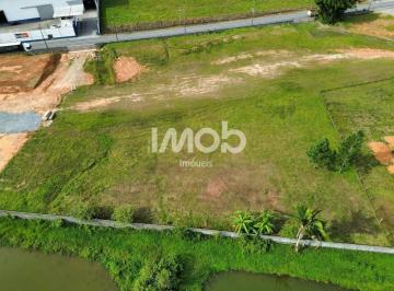 Terreno · TERRENO COM 6.287,06 m², ILHA DA FIGUEIRA