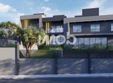 Casa · 3 Quartos · 2 Vagas · GEMINADO 3 SUÍTES - VILA NOVA
