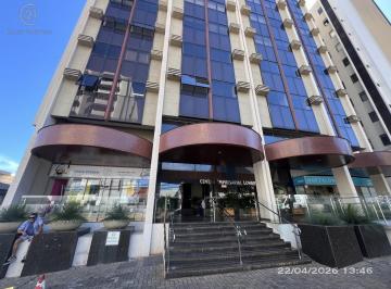 Comercial · 43m² · 1 Vaga · Sala à venda em Londrina, Centro, com 43.32 m², Centro Empresarial de Londrina