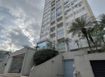 Apartamento · 94m² · 3 Quartos · 1 Vaga · Apartamento à venda em Londrina, Centro, com 3 quartos, com 94 m², Ed. Marrocos