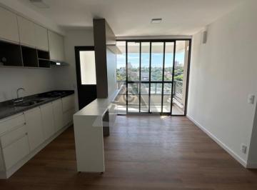 Apartamento · 58m² · 2 Quartos · 2 Vagas · Apartamento para alugar em Campinas, Nova Campinas, com 2 quartos, com 58 m², BITTENCOURT 678