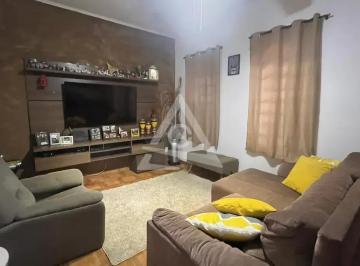 Casa · 260m² · 4 Quartos · 3 Vagas · Casa à venda em Campinas, Parque Taquaral, com 4 quartos, com 260 m²